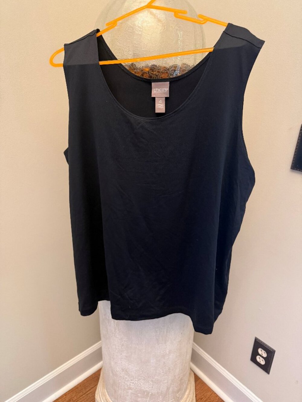 Chico's Tank Top